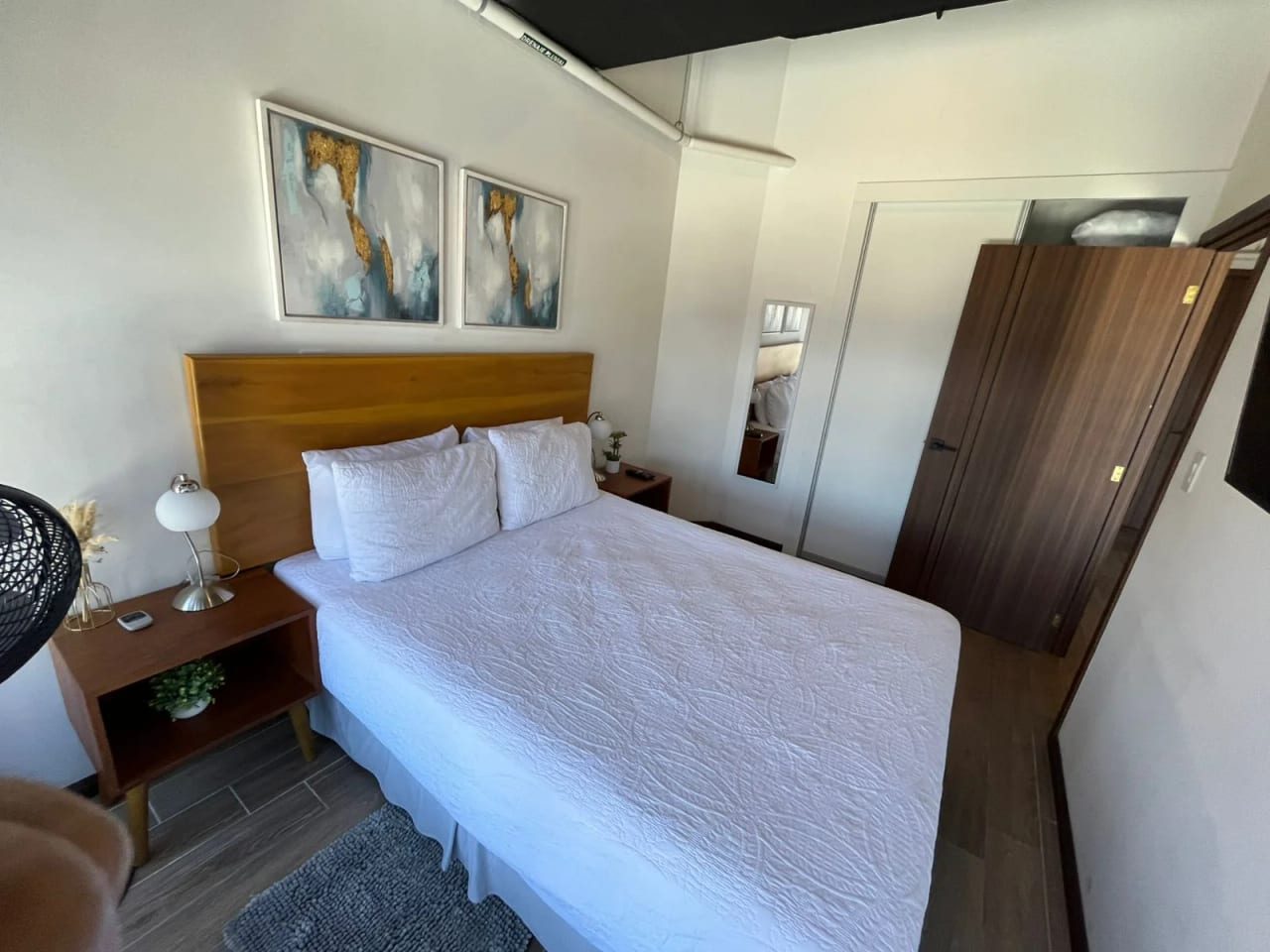 Apartamento Amueblado en Venta Edificio Septimo Zona 4 — foto 10 de 13
