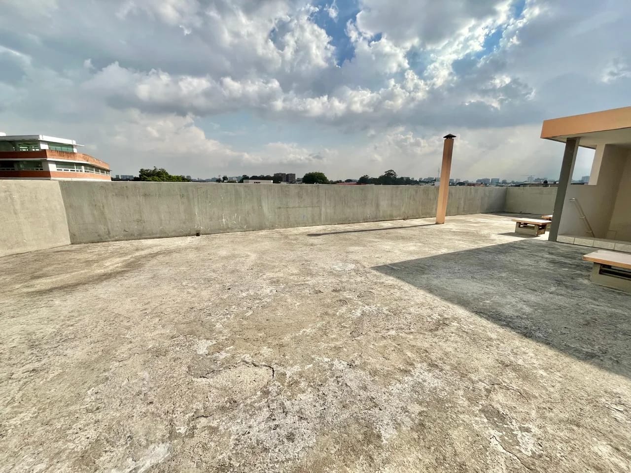 EDIFICIO EN VENTA ZONA 5 — foto 16 de 17