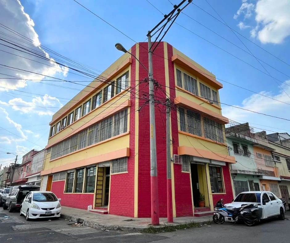 EDIFICIO EN VENTA ZONA 5 — foto 1 de 17