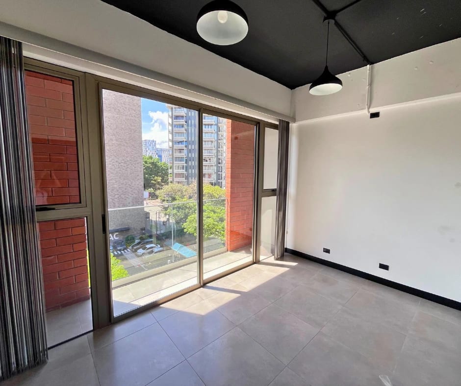 Oficina en Venta Edificio Hub Reforma Zona 9 — foto 5 de 14