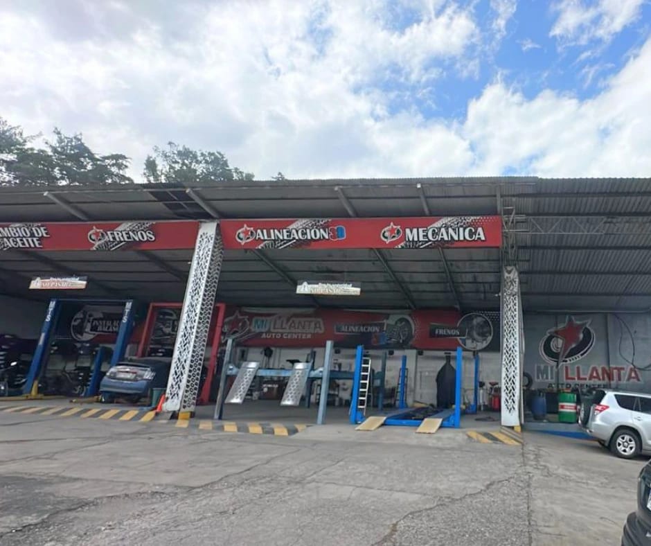 Bodega en Alquiler en Zona 6 de Mixco — foto 5 de 12