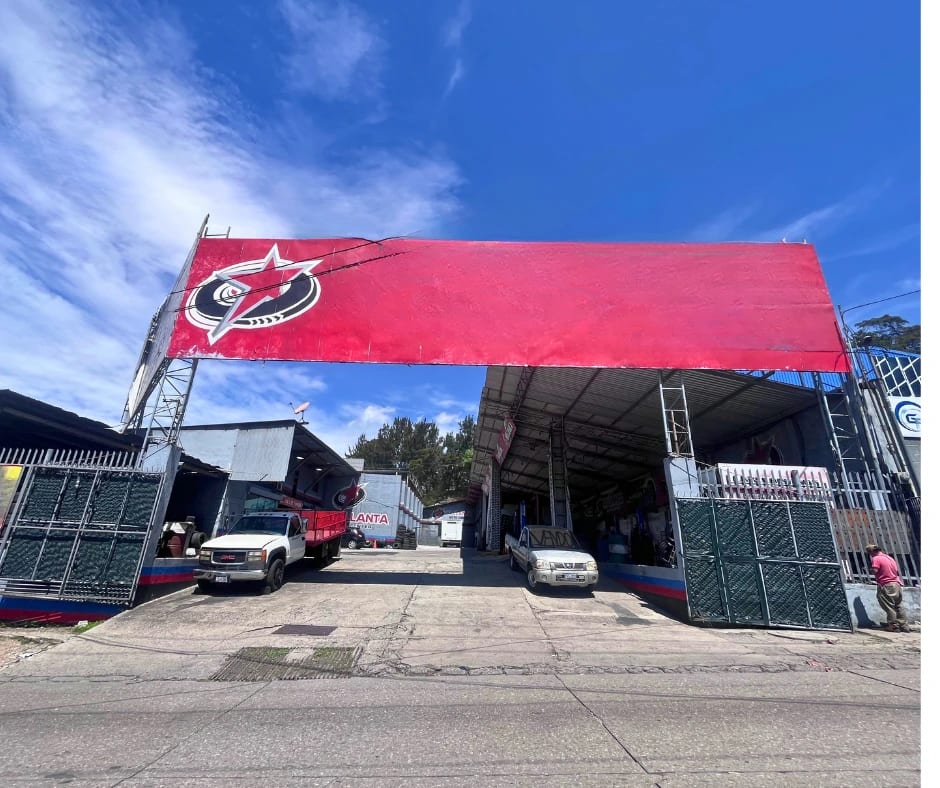 Bodega en Alquiler en Zona 6 de Mixco — foto 1 de 12