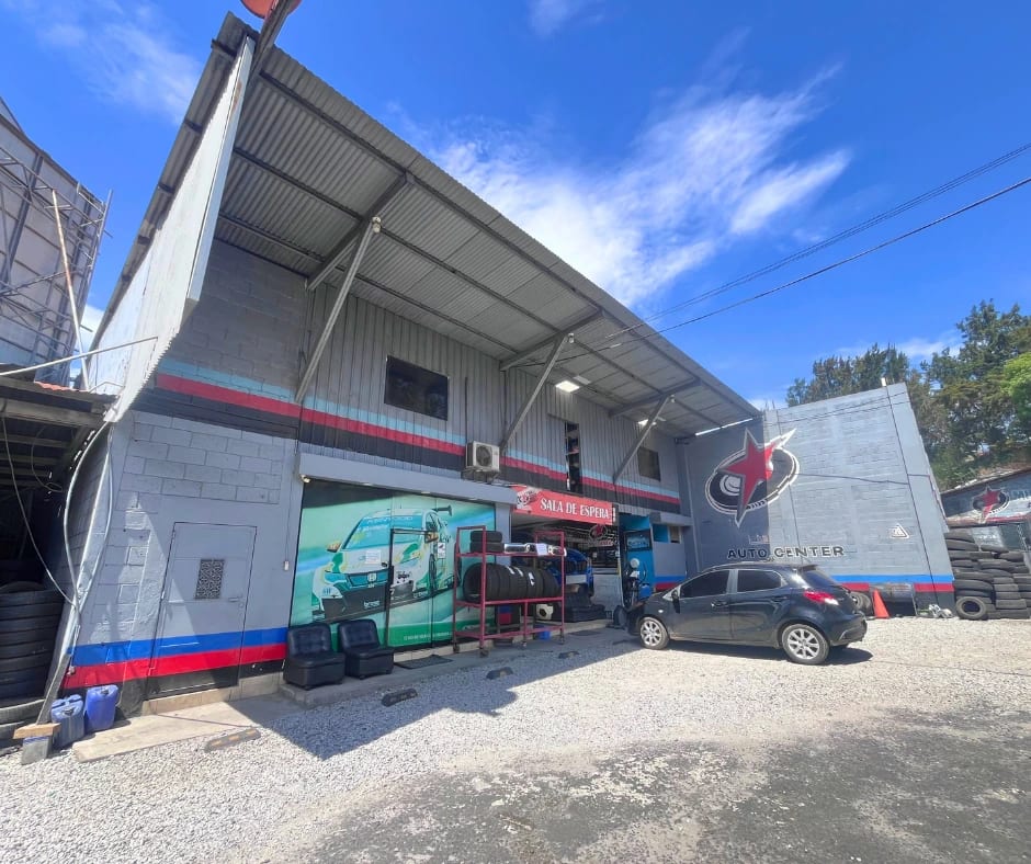 Bodega en Alquiler en Zona 6 de Mixco — foto 2 de 12