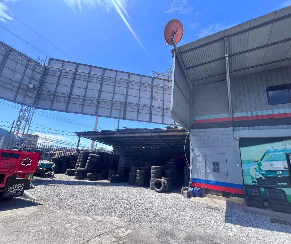 Bodega en Alquiler en Zona 6 de Mixco — foto 3 de 12