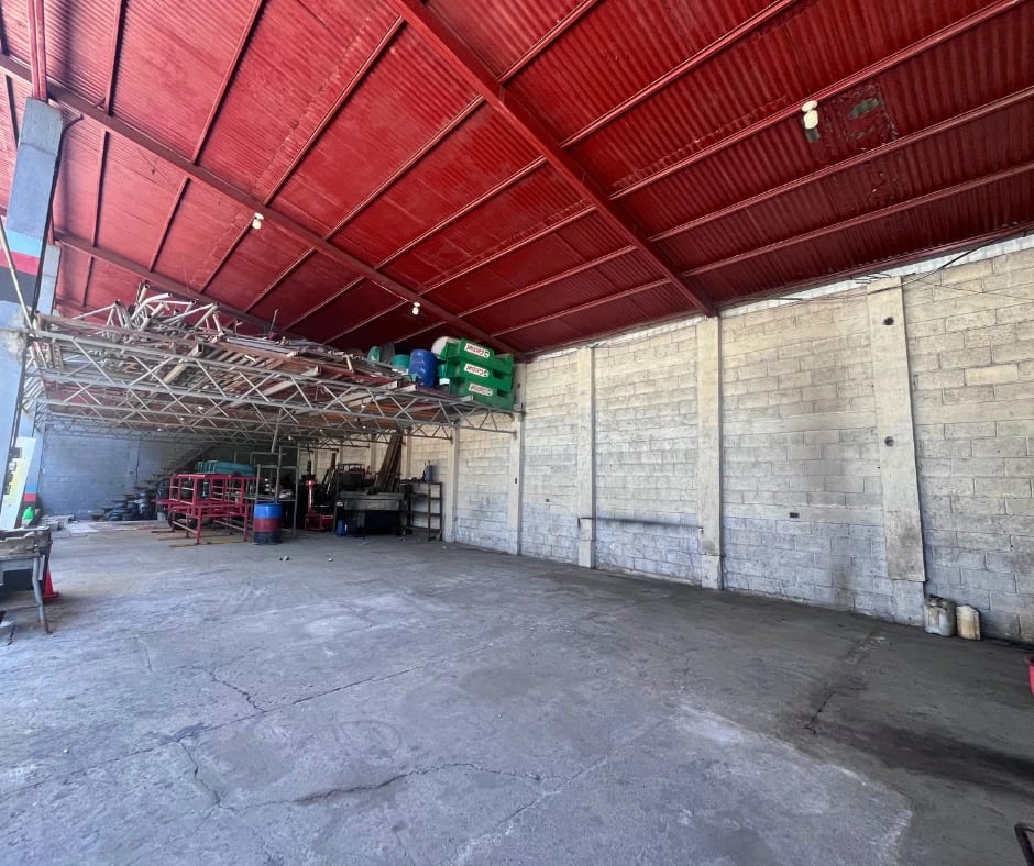 Bodega en Alquiler en Zona 6 de Mixco — foto 7 de 12
