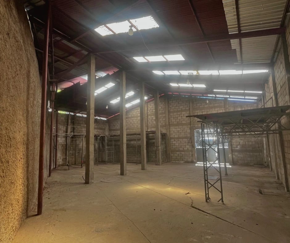 Bodega en Alquiler en Zona 6 de Mixco — foto 11 de 12
