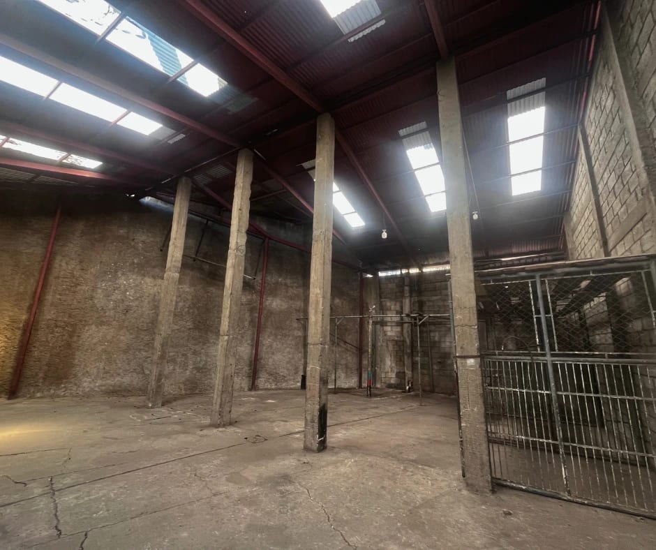 Bodega en Alquiler en Zona 6 de Mixco — foto 9 de 12