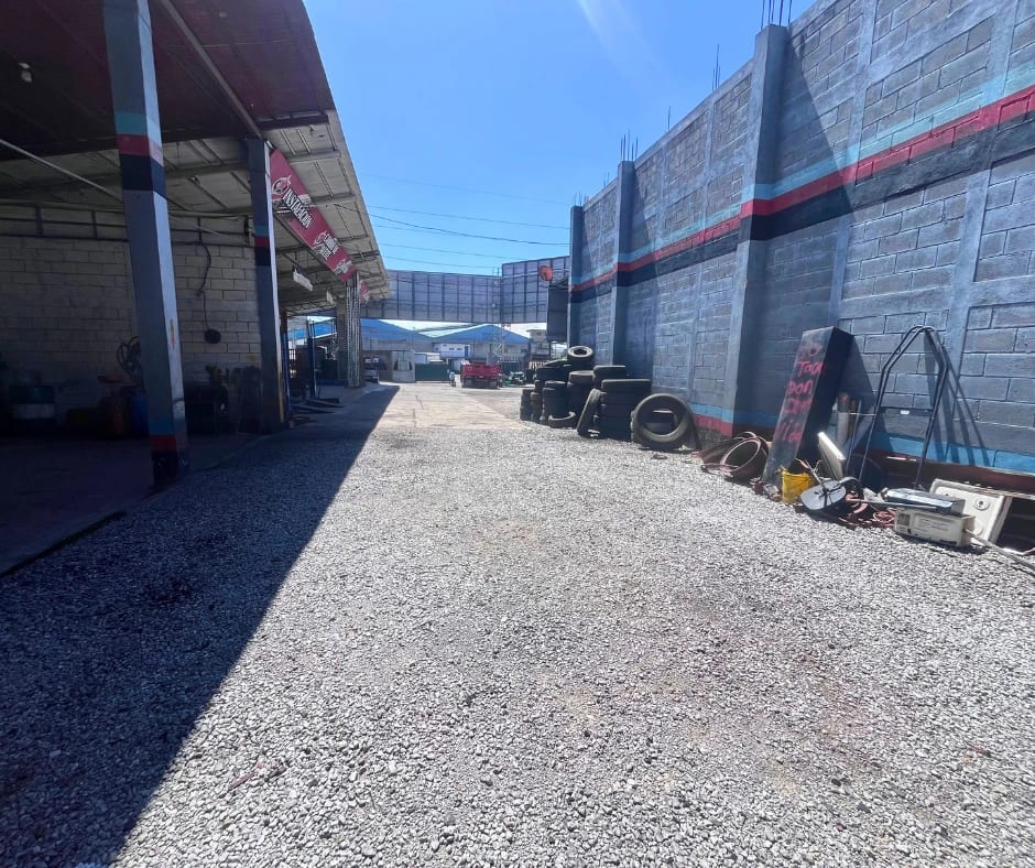 Bodega en Alquiler en Zona 6 de Mixco — foto 4 de 12