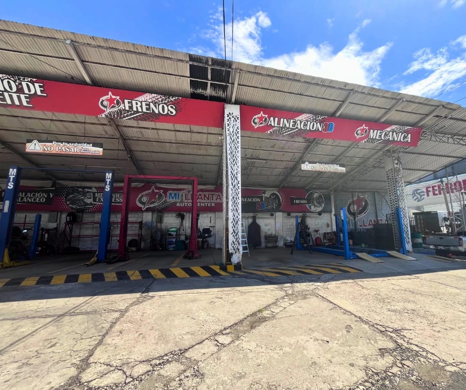 Bodega en Alquiler en Zona 6 de Mixco — foto 6 de 12