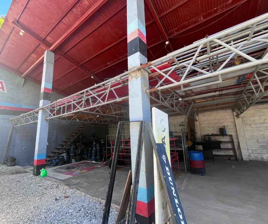 Bodega en Alquiler en Zona 6 de Mixco — foto 8 de 12