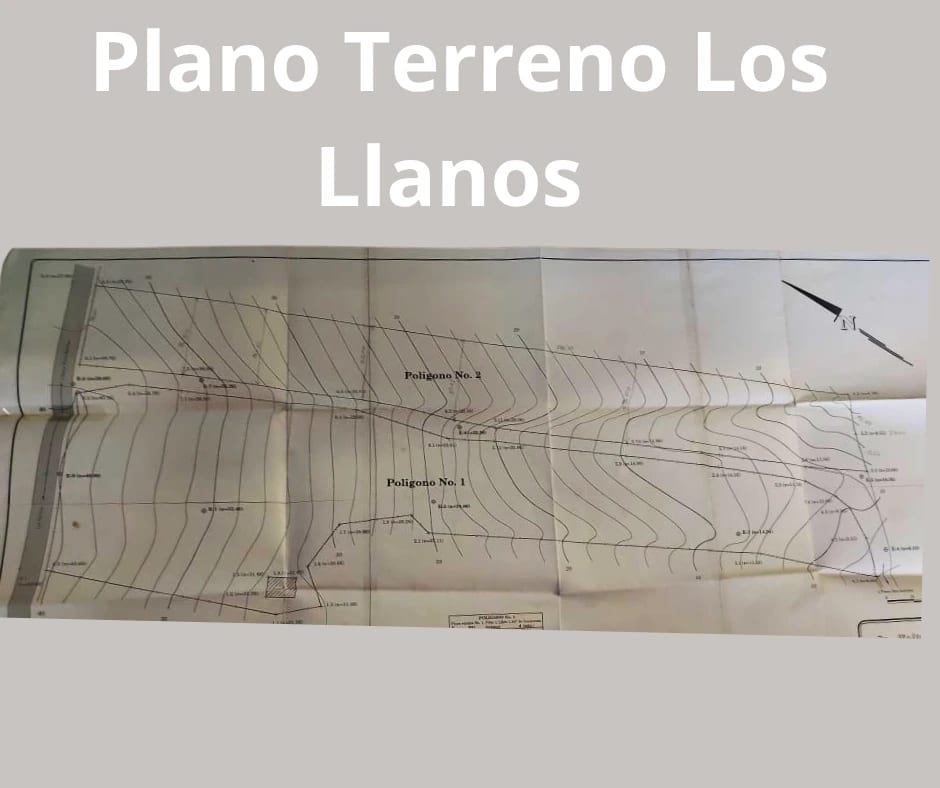 TERRENOS EN VENTA ALDEA LOS LLANOS VILLA CANALES — foto 9 de 9
