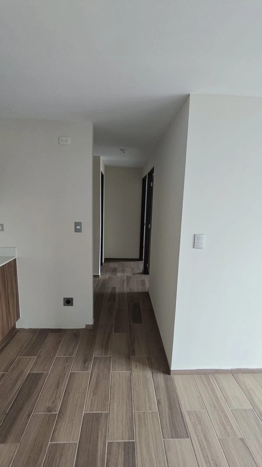 APARTAMENTO EN VENTA ZONA 2 DE MIXCO EDIFICIO ZENTIA — foto 5 de 6