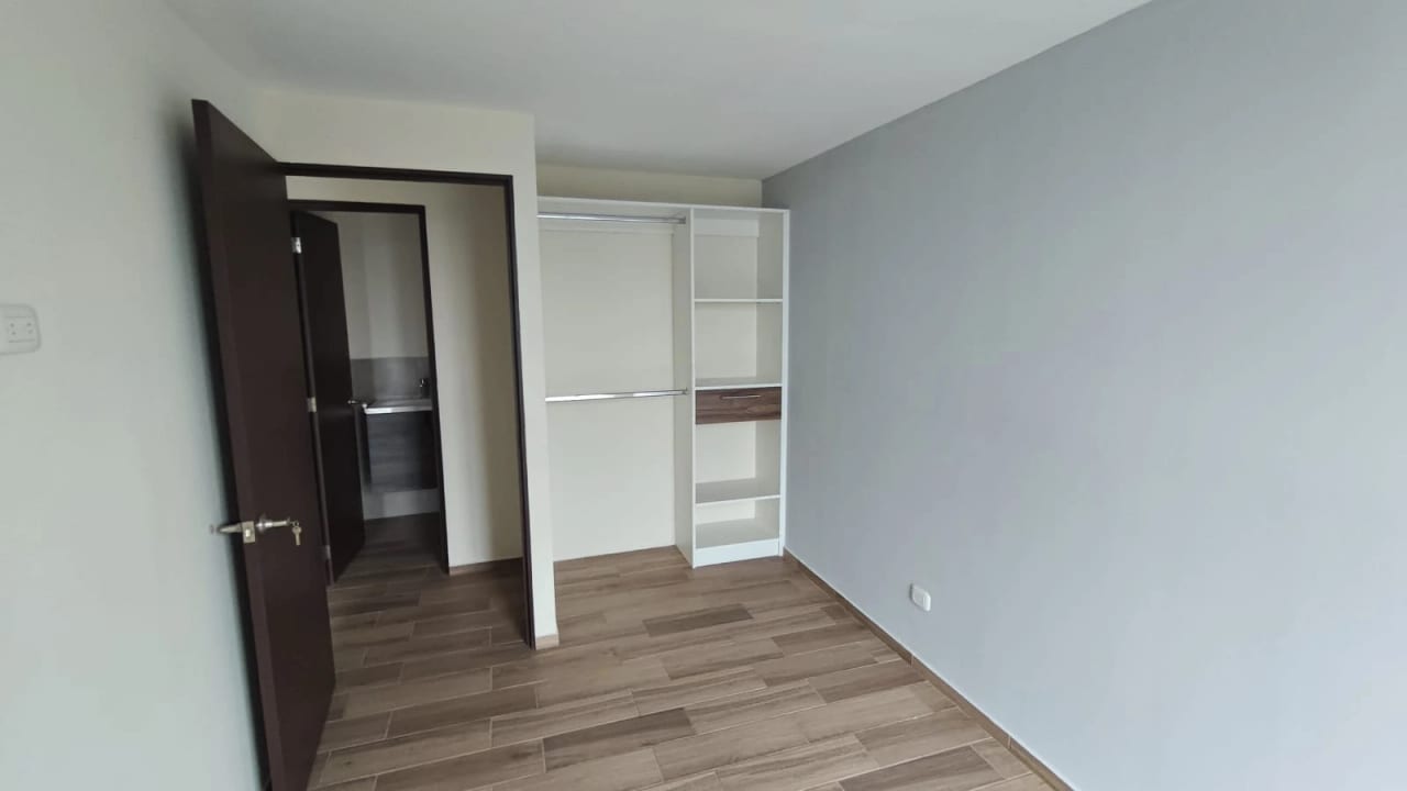 APARTAMENTO EN VENTA ZONA 2 DE MIXCO EDIFICIO ZENTIA — foto 6 de 6