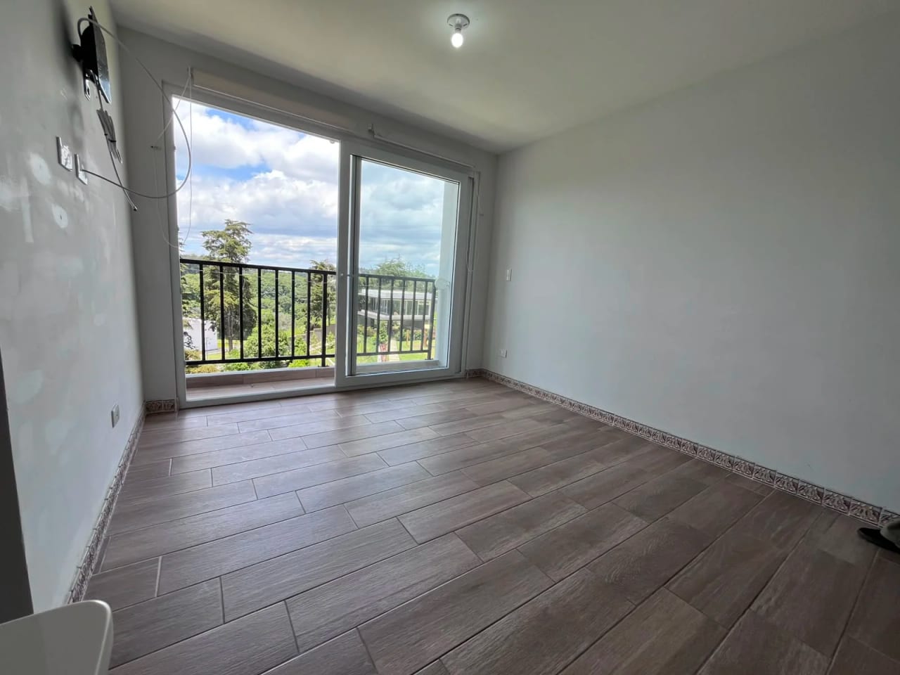 APARTAMENTO | EDIFICIO BARI — foto 1 de 15