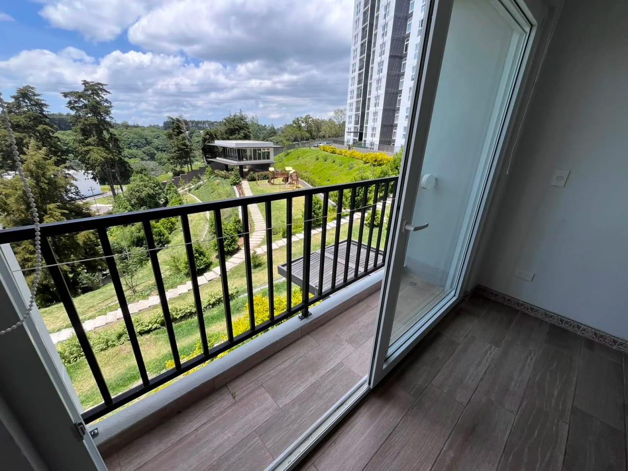APARTAMENTO | EDIFICIO BARI — foto 8 de 15