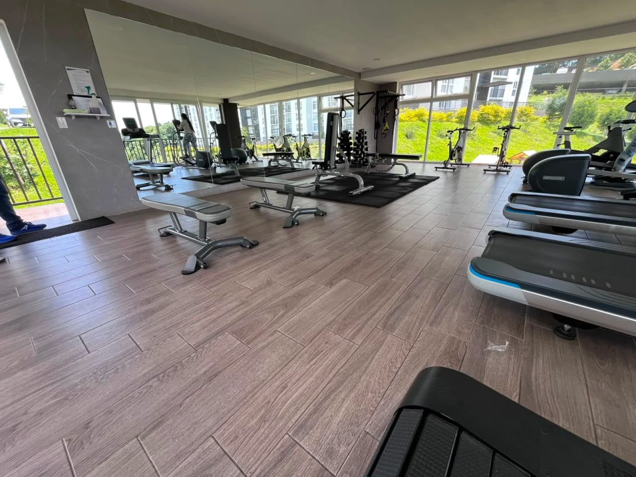 APARTAMENTO | EDIFICIO BARI — foto 9 de 15