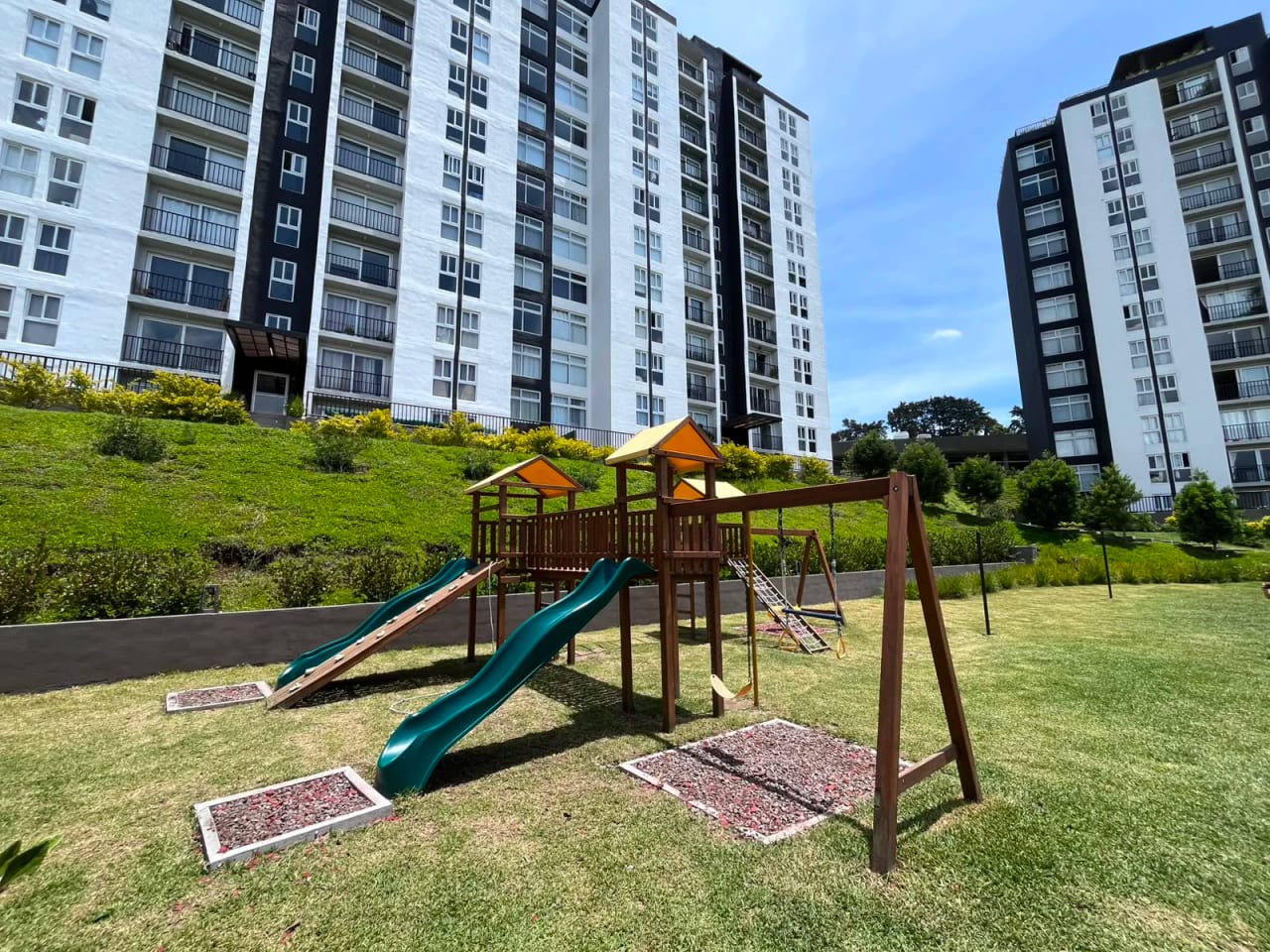 APARTAMENTO | EDIFICIO BARI — foto 13 de 15