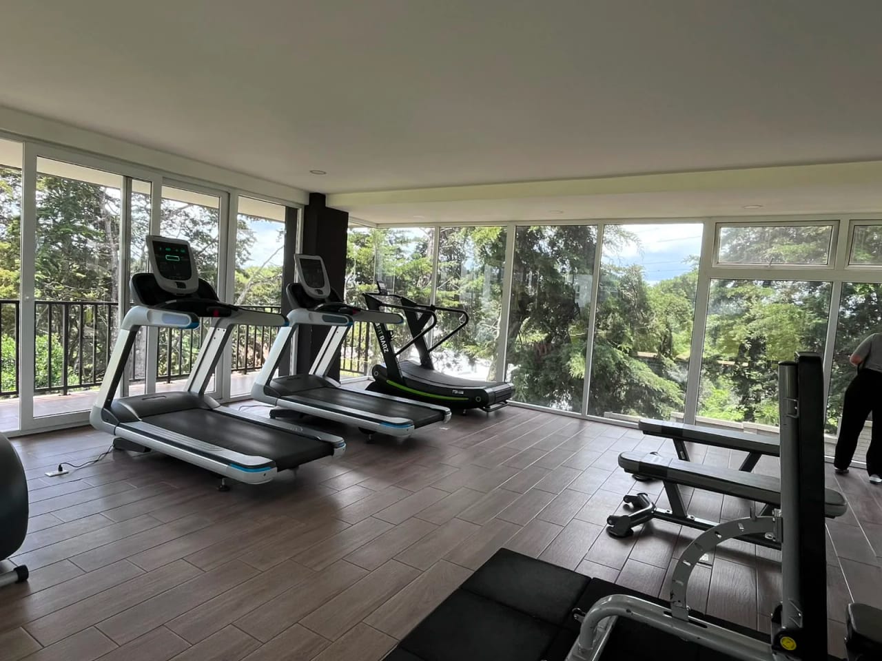 APARTAMENTO | EDIFICIO BARI — foto 14 de 15