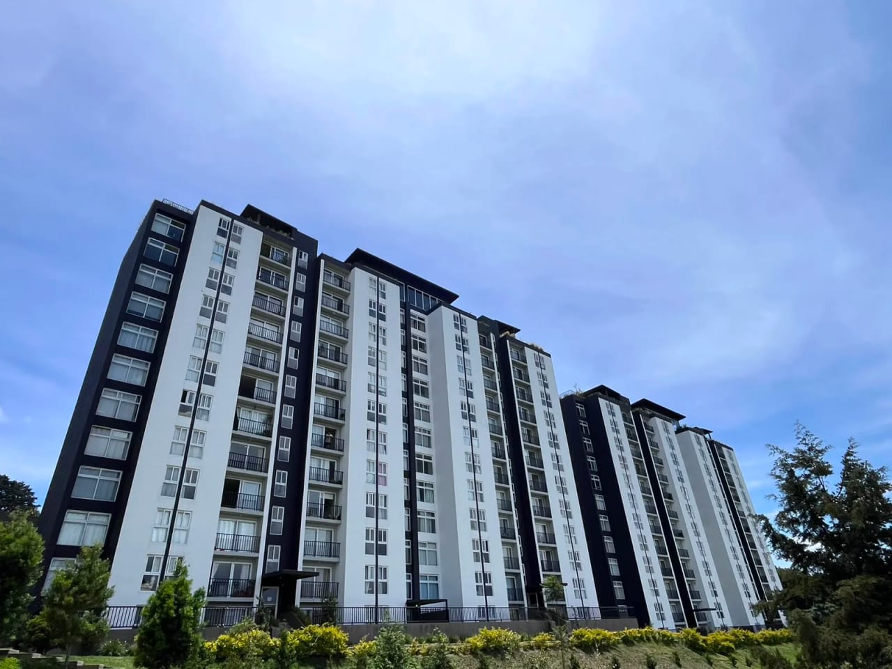 APARTAMENTO | EDIFICIO BARI — foto 15 de 15