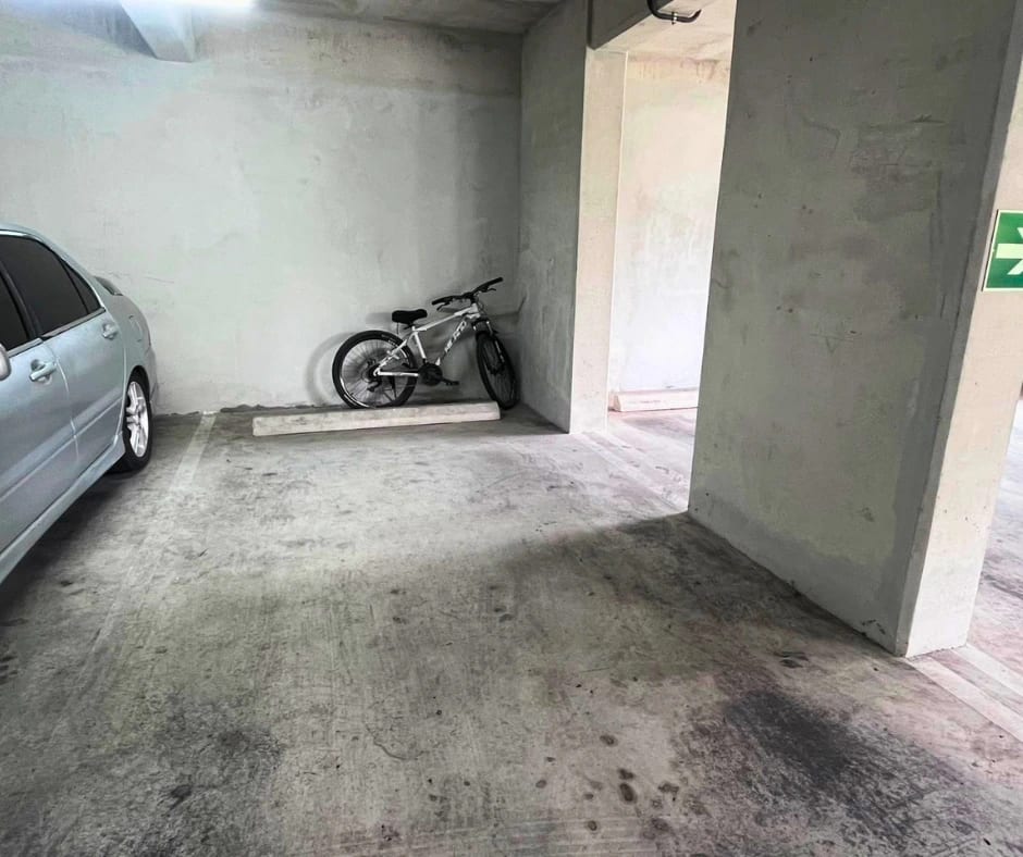 Apartamento en Alquiler Zona 2 Edificio Bossen — foto 8 de 12