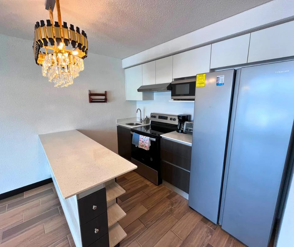 Apartamento en Alquiler Zona 2 Edificio Bossen — foto 3 de 12