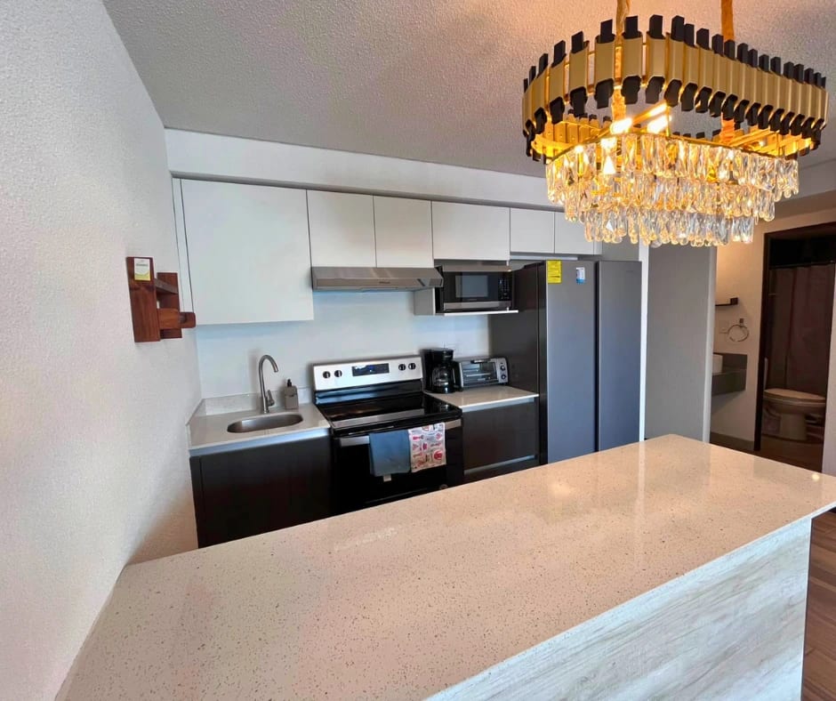 Apartamento en Alquiler Zona 2 Edificio Bossen — foto 2 de 12