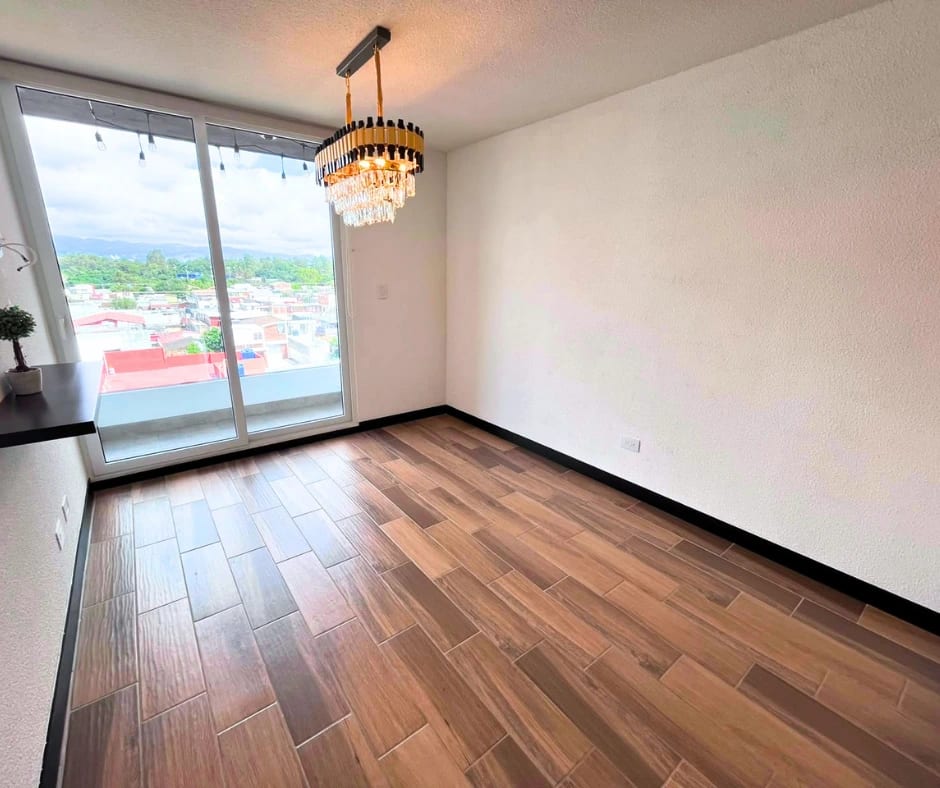 Apartamento en Alquiler Zona 2 Edificio Bossen — foto 4 de 12