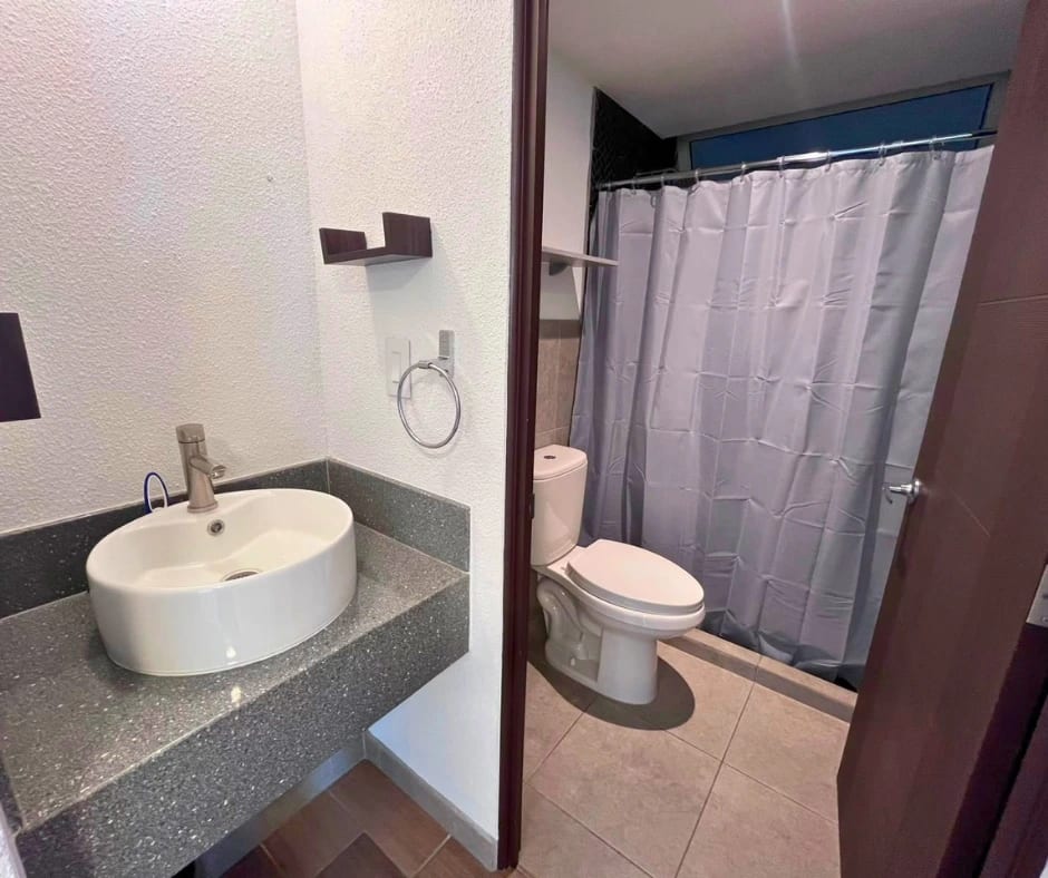 Apartamento en Alquiler Zona 2 Edificio Bossen — foto 5 de 12