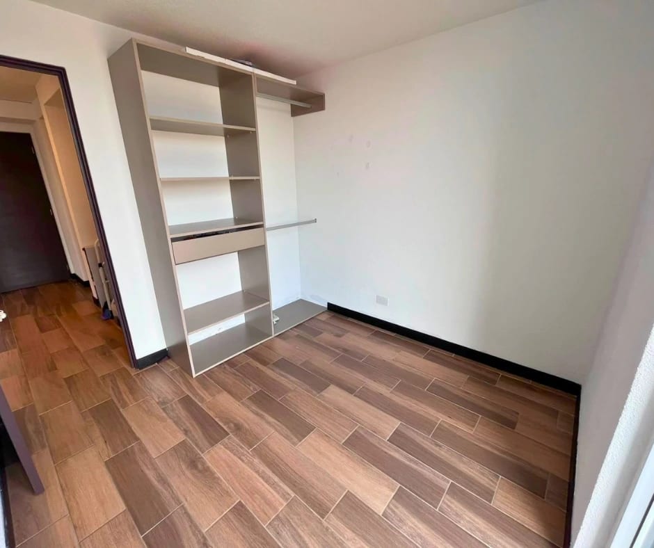 Apartamento en Alquiler Zona 2 Edificio Bossen — foto 6 de 12