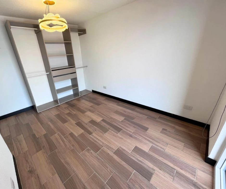 Apartamento en Alquiler Zona 2 Edificio Bossen — foto 7 de 12