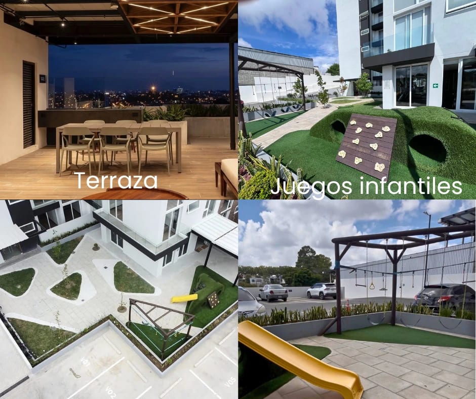 Apartamento en Alquiler Zona 2 Edificio Bossen — foto 12 de 12