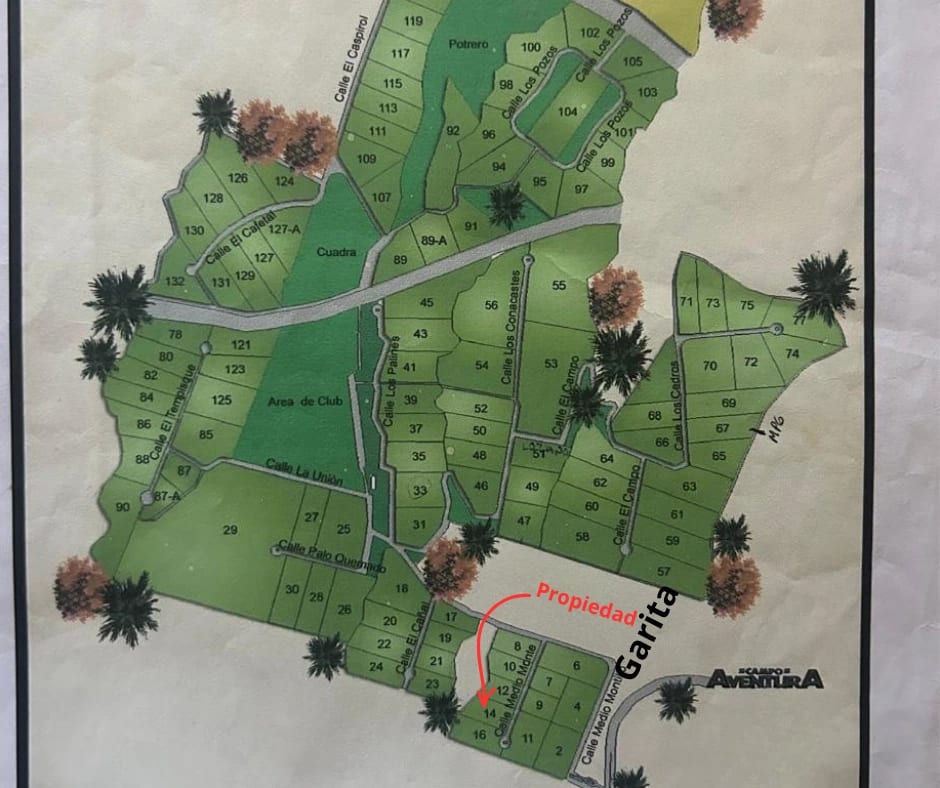 Terrenos en Venta Ecoaventura Escuintla — foto 2 de 17