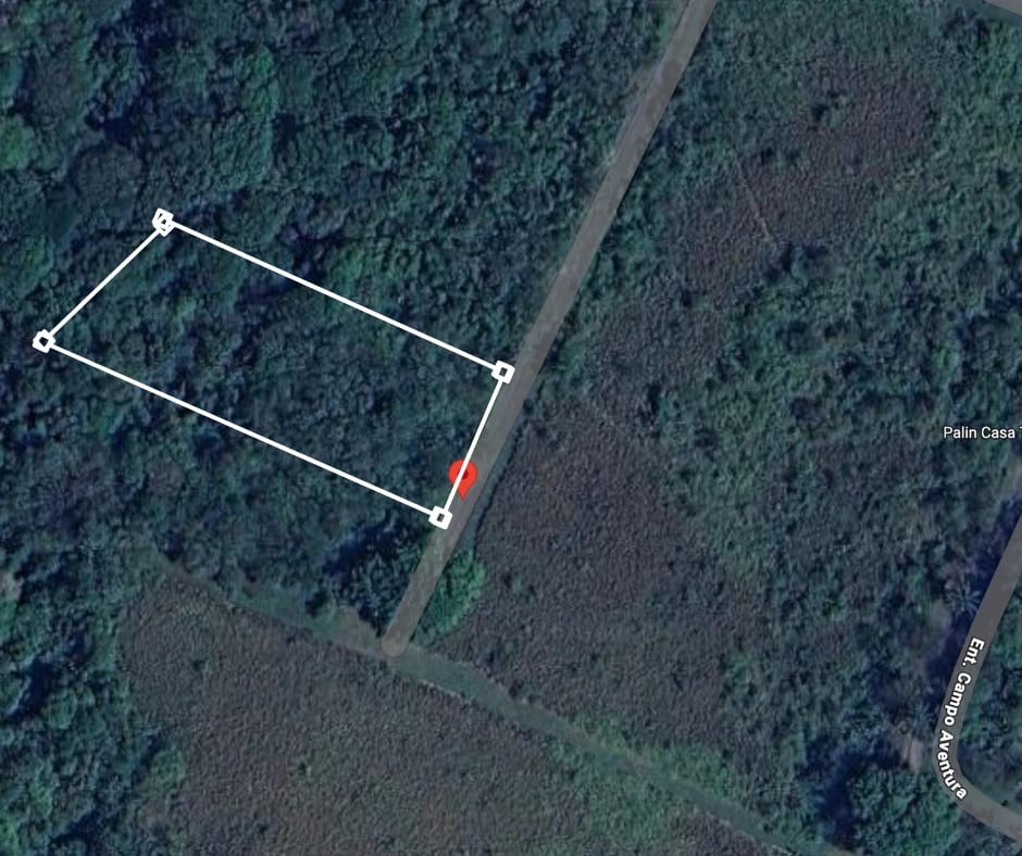 Terrenos en Venta Ecoaventura Escuintla — foto 3 de 17