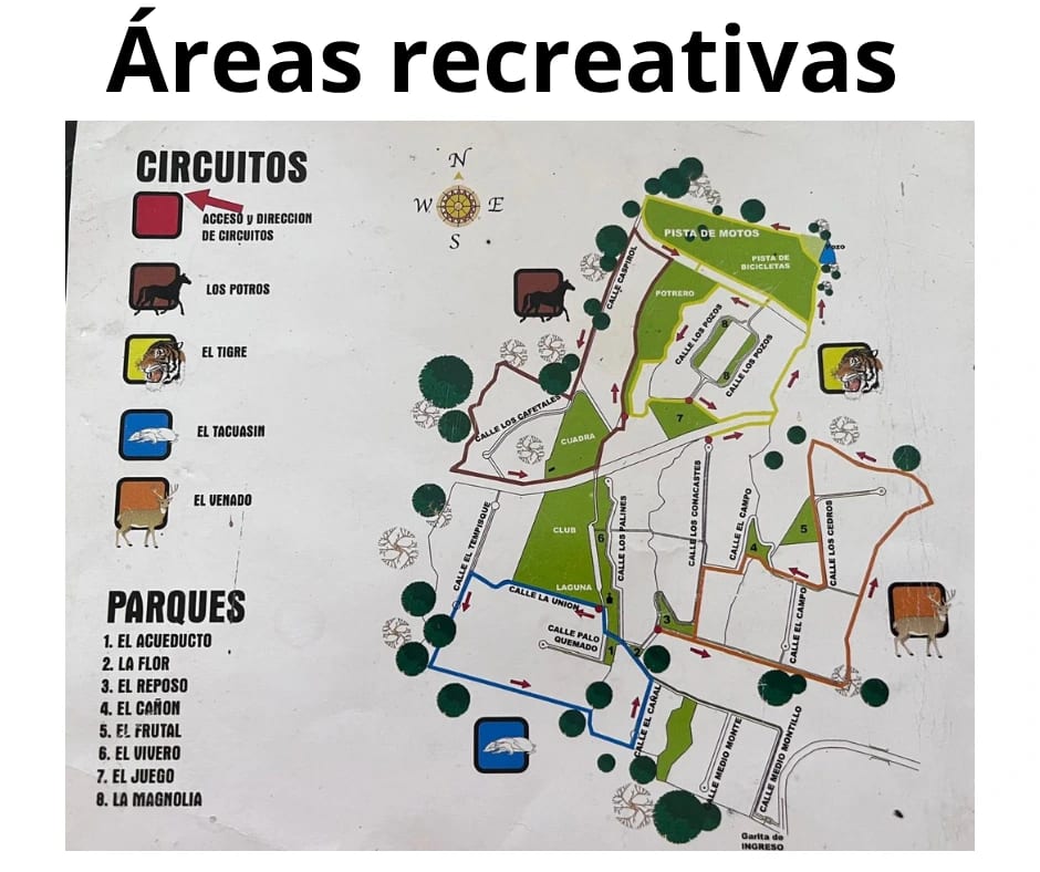 Terrenos en Venta Ecoaventura Escuintla — foto 6 de 17