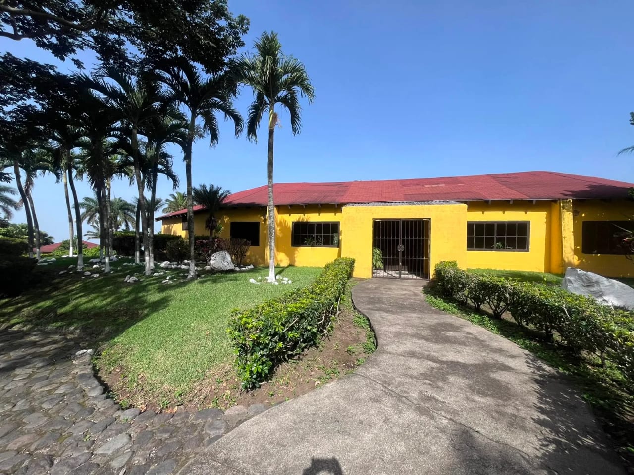 Terrenos en Venta Ecoaventura Escuintla — foto 7 de 17