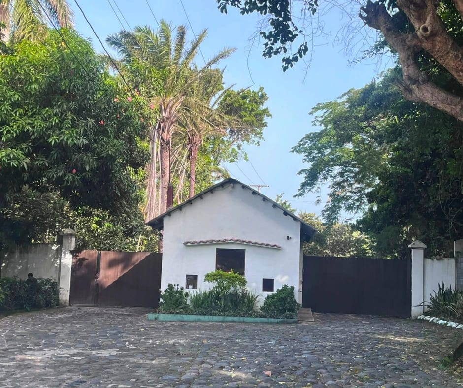 Terrenos en Venta Ecoaventura Escuintla — foto 1 de 17