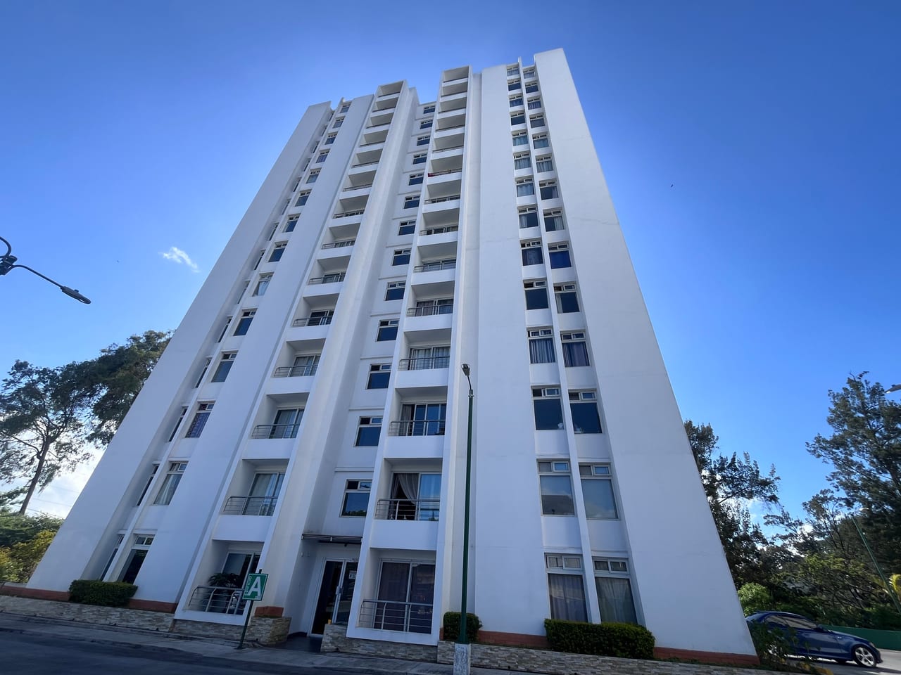 Apartamento en Alquiler Alta Villa el Naranjo — foto 2 de 17