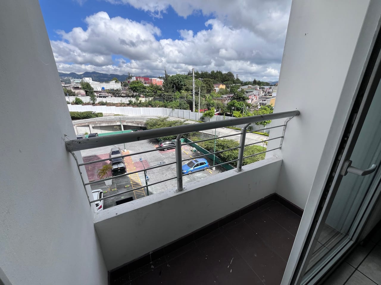 Apartamento en Alquiler Alta Villa el Naranjo — foto 3 de 17