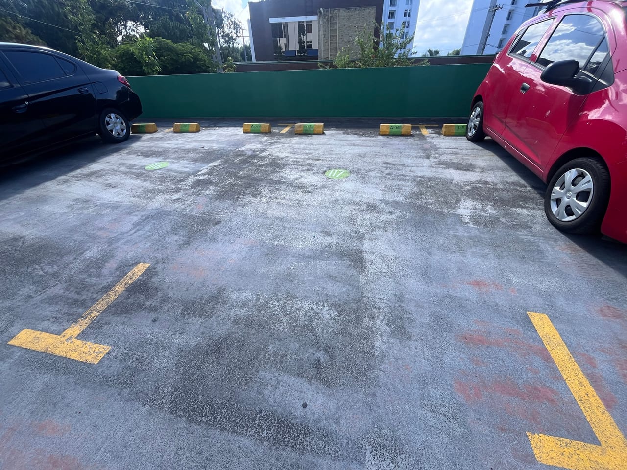 Apartamento en Alquiler Alta Villa el Naranjo — foto 17 de 17