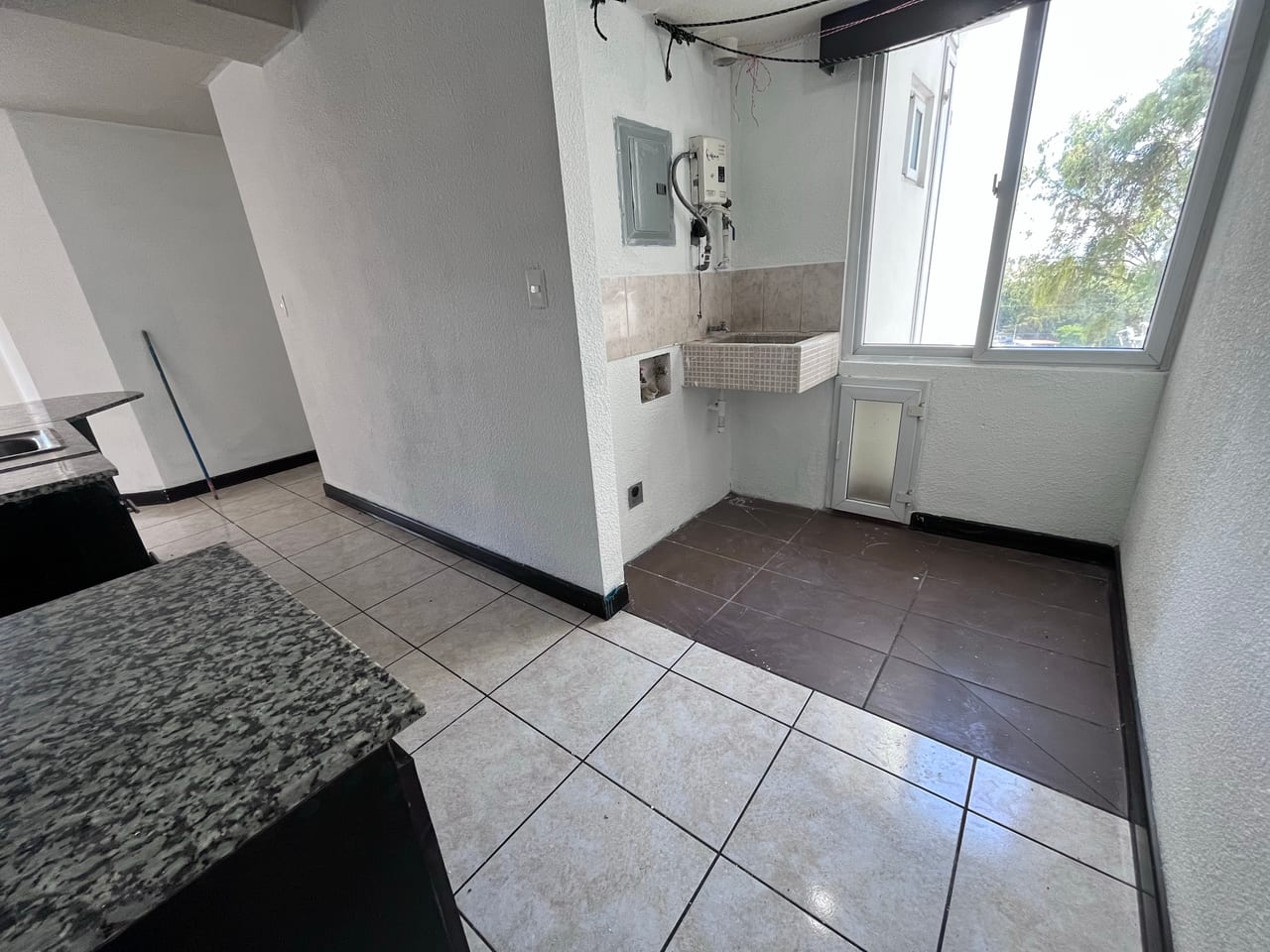 Apartamento en Alquiler Alta Villa el Naranjo — foto 8 de 17