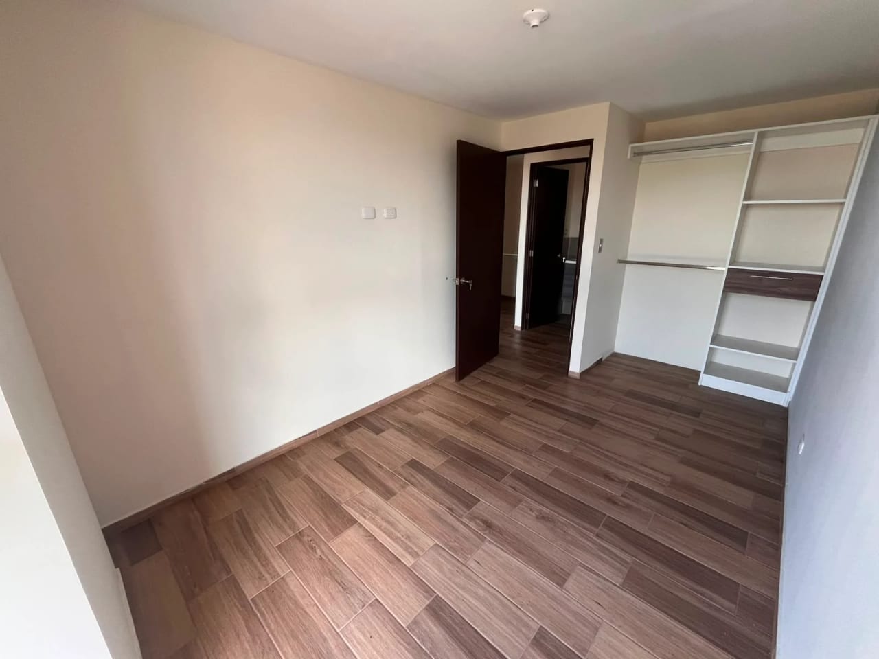 Apartamento en Venta Zona 2 de Mixco Edificio Zentia — foto 8 de 16