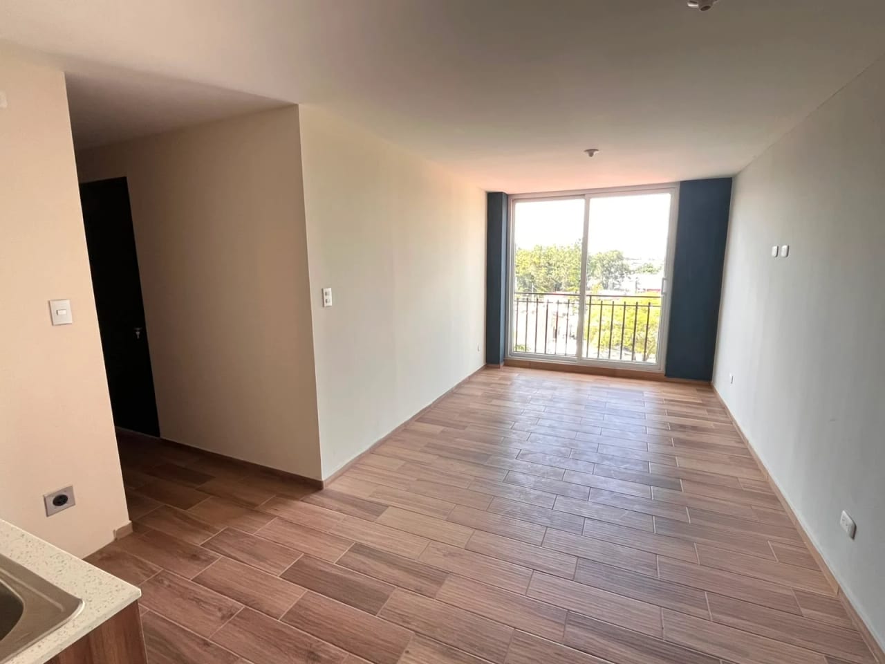 Apartamento en Venta Zona 2 de Mixco Edificio Zentia — foto 4 de 16