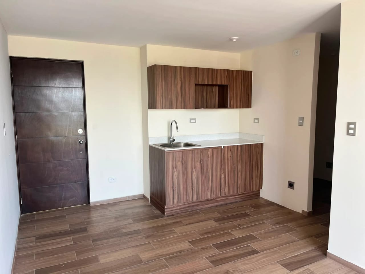 Apartamento en Venta Zona 2 de Mixco Edificio Zentia — foto 3 de 16