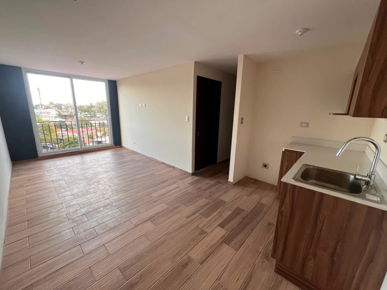Apartamento en Venta Zona 2 de Mixco Edificio Zentia (copia) — foto 3 de 16