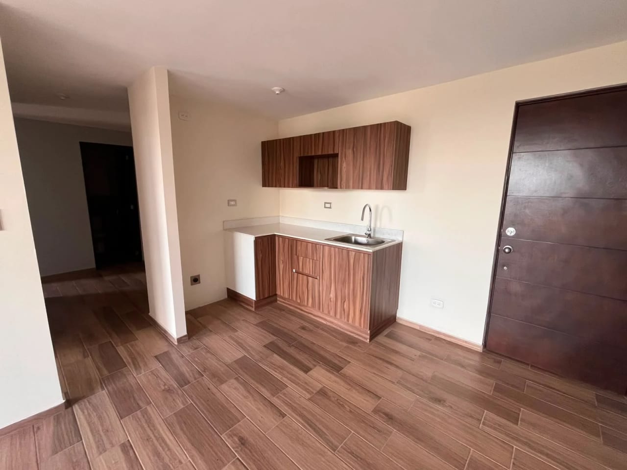 Apartamento en Venta Zona 2 de Mixco Edificio Zentia (copia) — foto 4 de 16