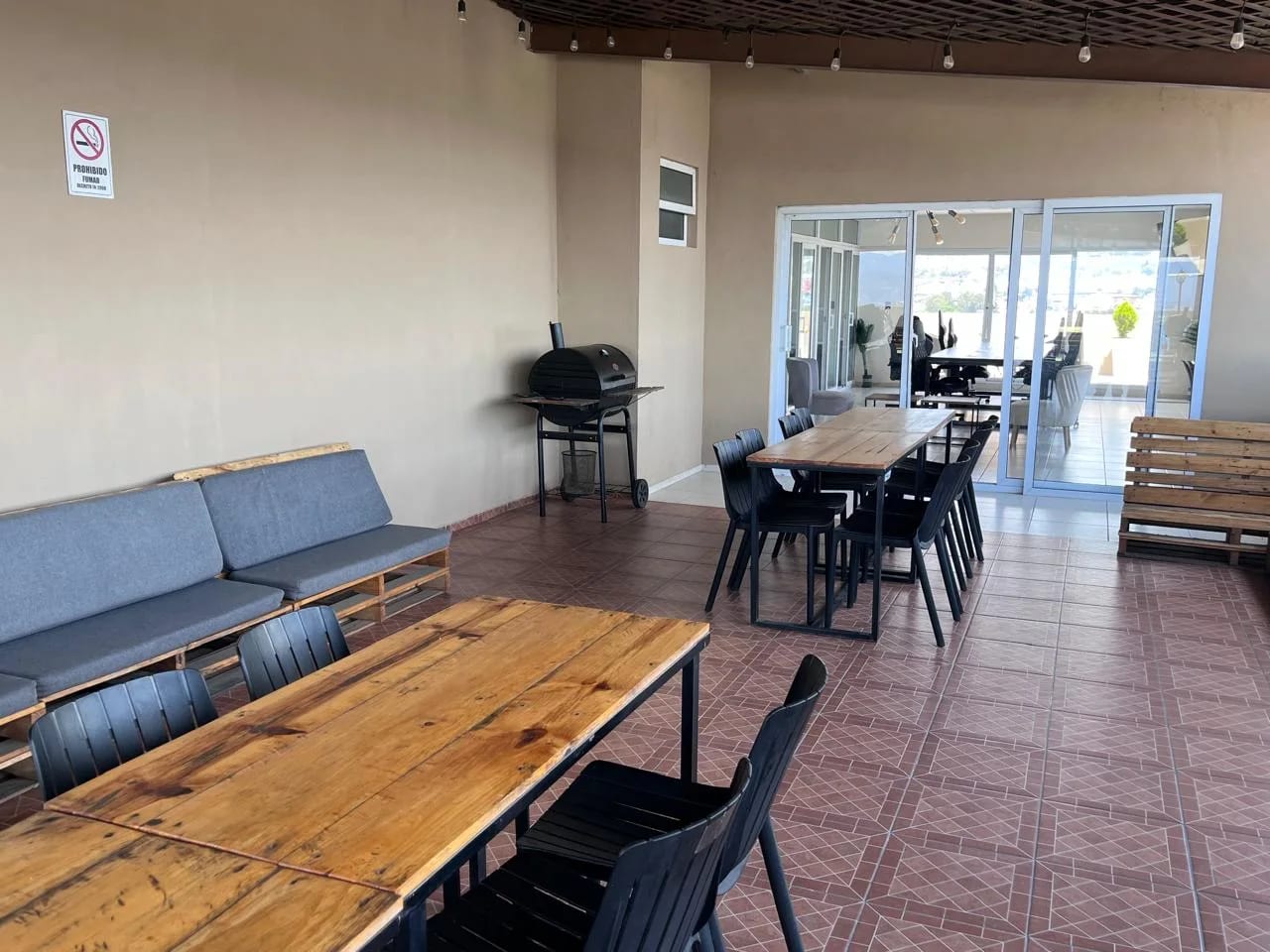 Apartamento en Venta Zona 2 de Mixco Edificio Zentia — foto 10 de 16
