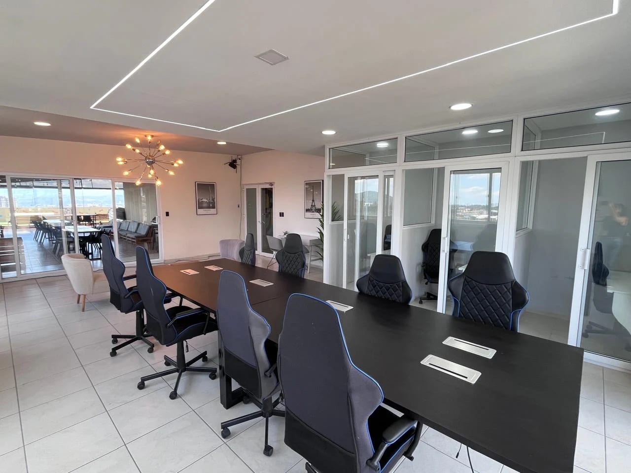 Apartamento en Venta Zona 2 de Mixco Edificio Zentia — foto 11 de 16