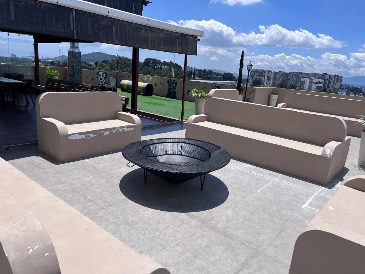Apartamento en Venta Zona 2 de Mixco Edificio Zentia — foto 14 de 16