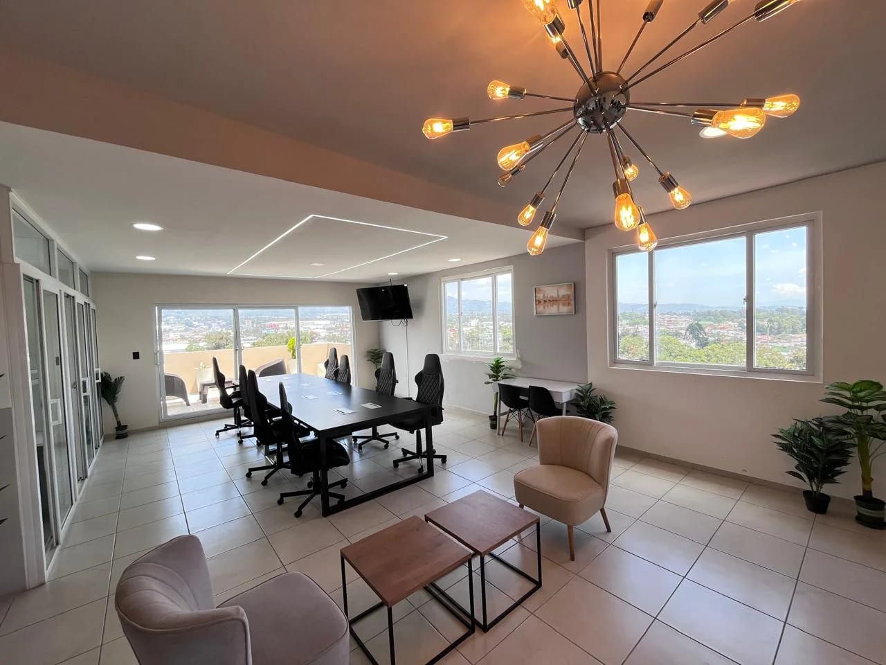 Apartamento en Venta Zona 2 de Mixco Edificio Zentia (copia) — foto 11 de 16