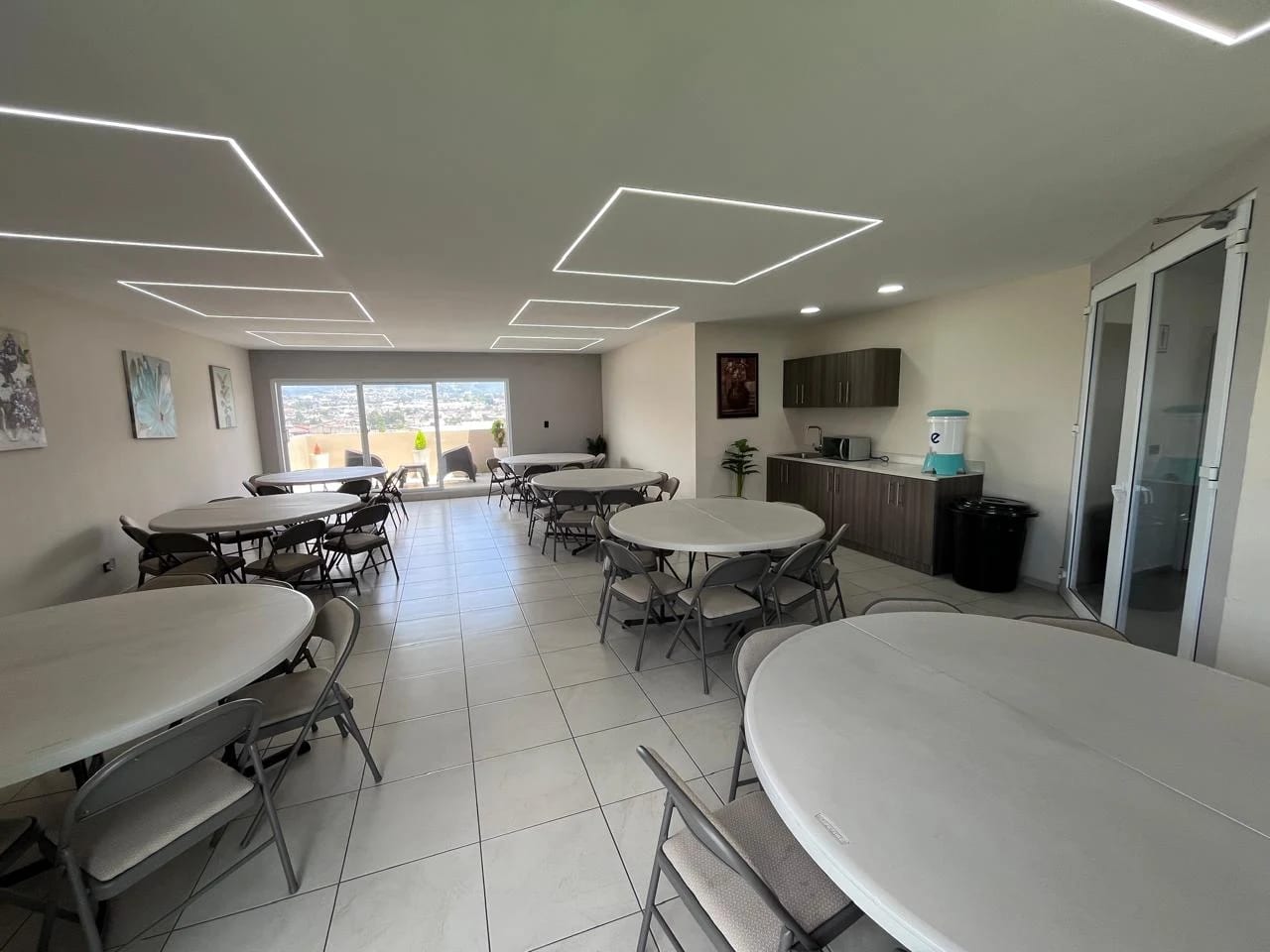 Apartamento en Venta Zona 2 de Mixco Edificio Zentia (copia) — foto 16 de 16